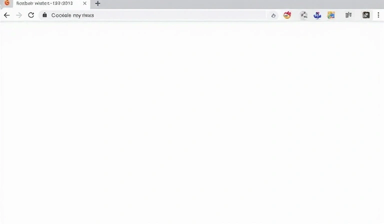 Illustrazione delle impostazioni del browser per la gestione dei cookie